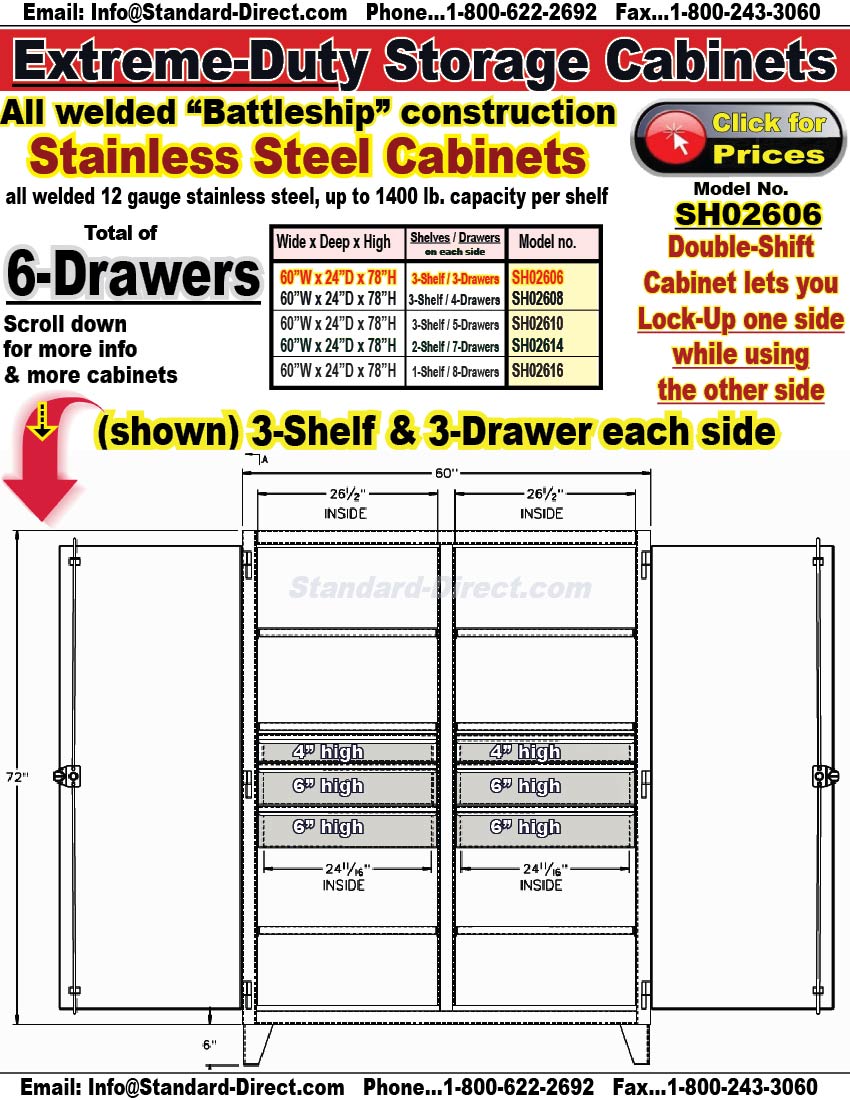 Extreme-Duty-6-Drawer-Stainles-Cabinet-SH02606