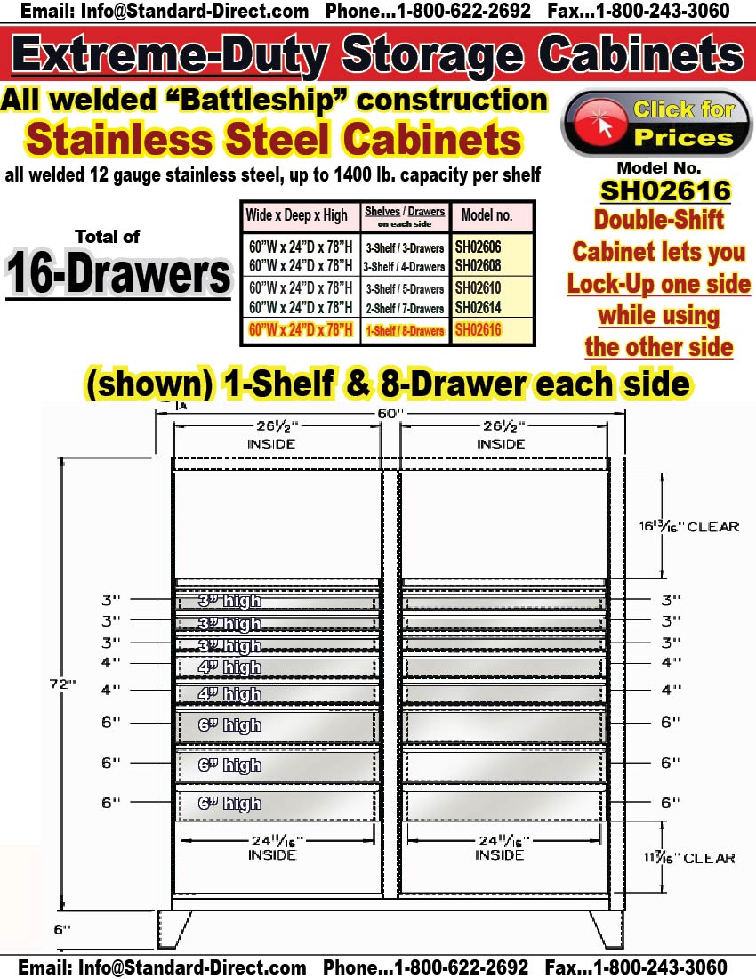 Extreme-Duty-16-Drawer-Stainles-Cabinet-SH02616