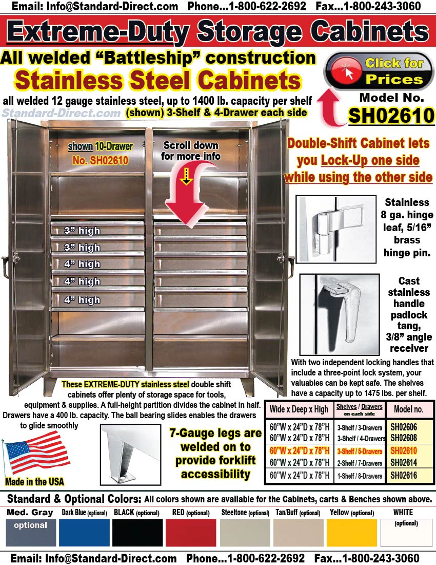 Extreme-Duty-10-Drawer-Stainles-Cabinet-SH02610
