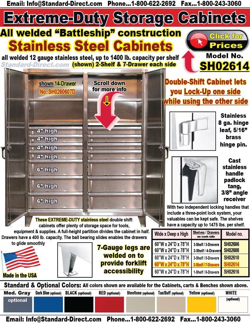 Extreme-Duty-14-Drawer-Stainles-Cabinet-SH02614